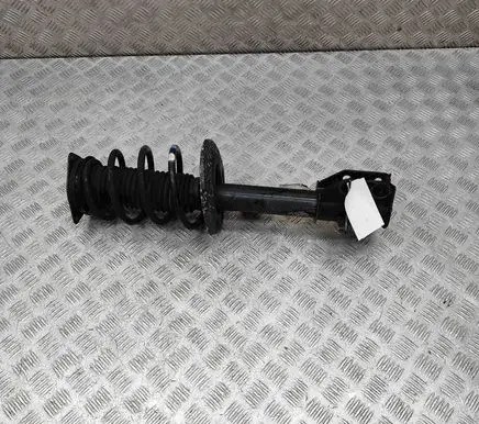 Peugeot 2008 II Front shock absorber/damper 9837110780