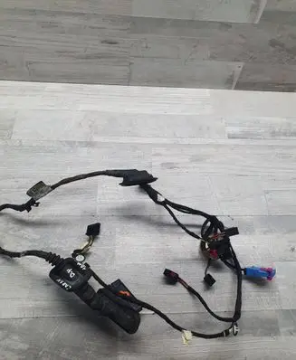 Volkswagen Sharan Front door wiring loom 7N0971120T