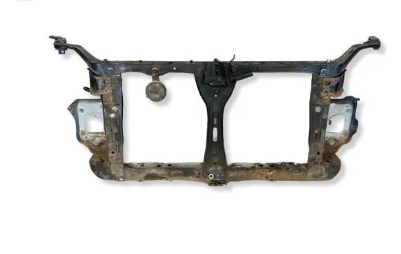 Subaru Legacy Radiator support slam panel 