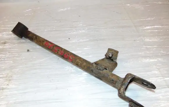 Suzuki Liana Rear suspension control arm 4620054G10