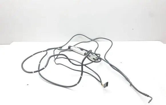 BMW 3 E92 E93 Convertible roof main ram cylinder 