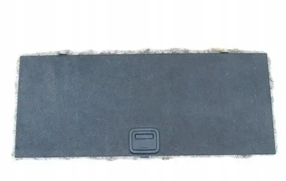 Nissan Pathfinder R51 Trunk/boot mat liner 