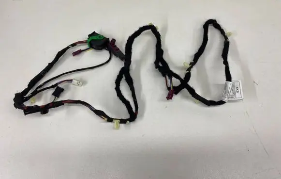 BMW X5 G05 Front door wiring loom E64428A