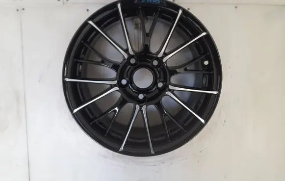 Toyota Corolla E120 E130 R16 alloy rim KBA48272
