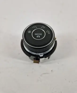 Volkswagen Tiguan Allspace Multifunctional control switch/knob 5NA927531