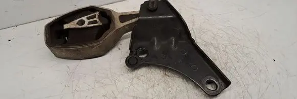 Citroen C3 Engine mount vacuum valve 