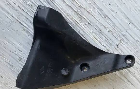 Renault Twingo III Engine mounting bracket 290910934R A4635040240