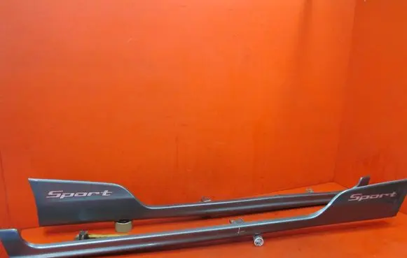 Honda Civic Sill/side skirt trim 71850S5T 71800S5T