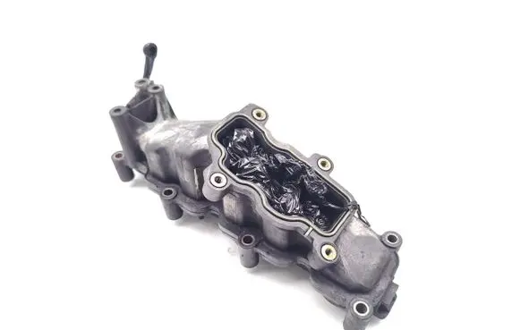 Audi A4 S4 B8 8K Intake manifold 2900312519