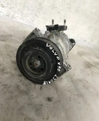 Volvo S90, V90 Air conditioning (A/C) compressor (pump) 31699131