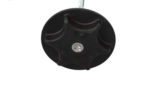 BMW 5 F10 F11 Spare wheel mounting bracket 
