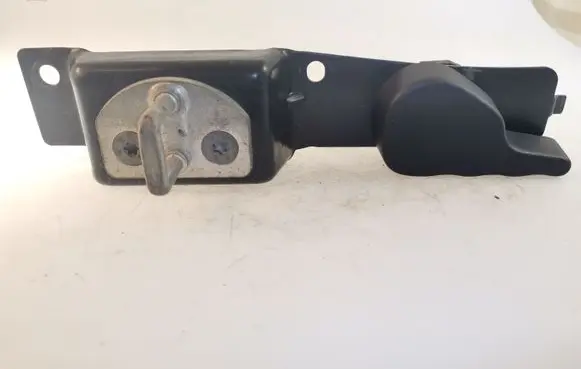 Renault Kangoo II Loading door exterior handle 219250D