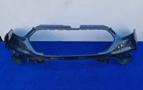 Ford Transit Custom Front bumper JK21-17F003AH