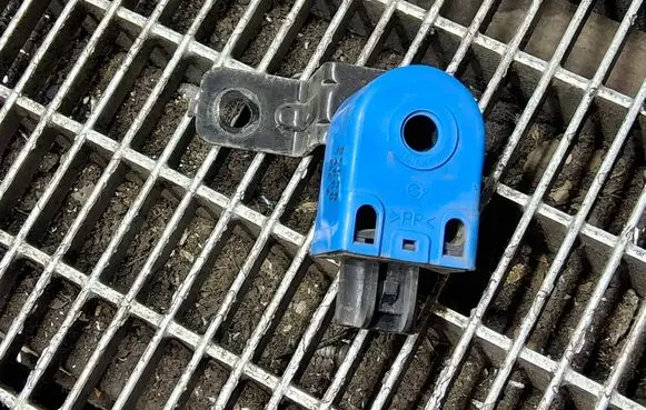 SsangYong Tivoli Horn buzzer relay 8665034000