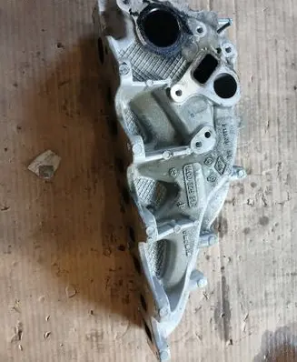 Renault Trafic III (X82) Intake manifold 40032531R