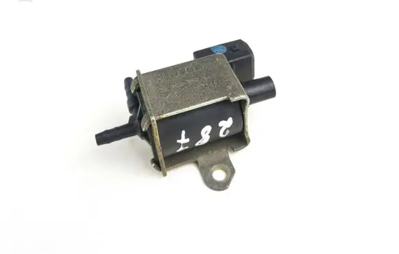 Audi A8 S8 D2 4D Turbo solenoid valve 026906283h 72161000