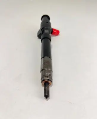 Peugeot Expert Fuel injector 9674984080 28388960