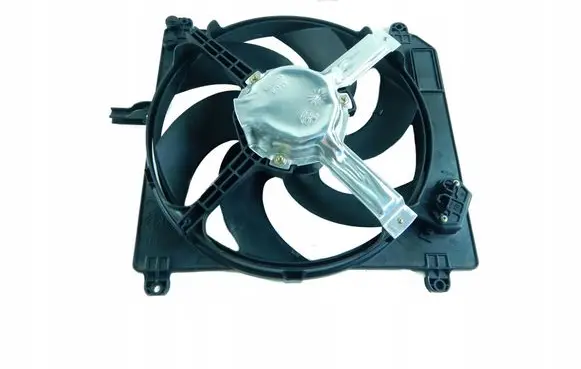 Fiat Multipla Electric radiator cooling fan 46476176