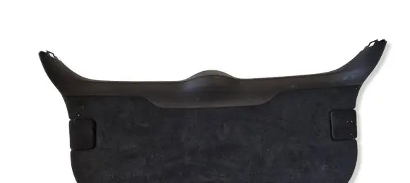 Toyota Avensis T270 Tailgate trim 6775005080C2 062292 25532540