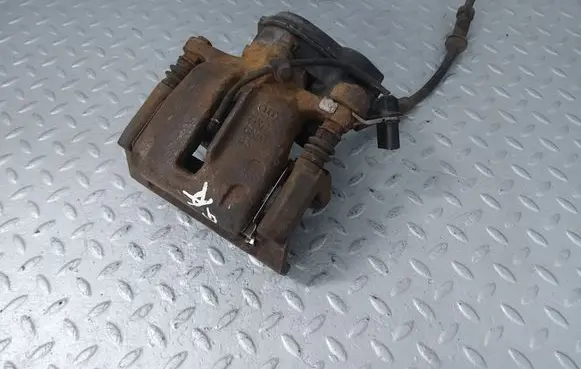 Audi A7 S7 4G Rear brake caliper 4G0615403A