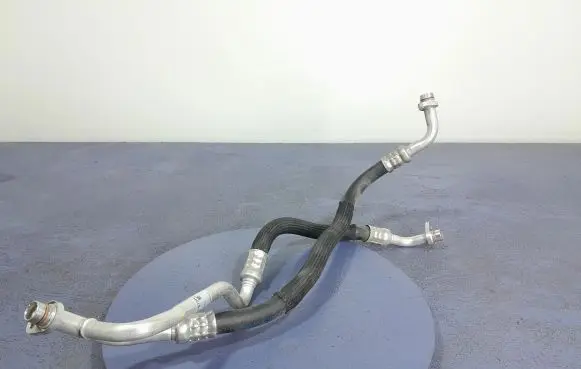 Renault Arkana Air conditioning (A/C) pipe/hose 924546510R