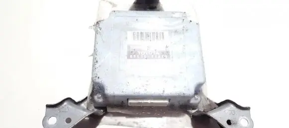 Toyota Prius (XW20) Gearbox control unit/module 8953547010 89535-47010