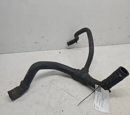 Renault Scenic I Engine coolant pipe/hose