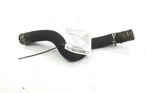 Citroen C5 Engine coolant pipe/hose