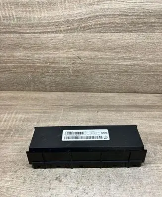 Opel Astra J Other control units/modules 13586728 90151742
