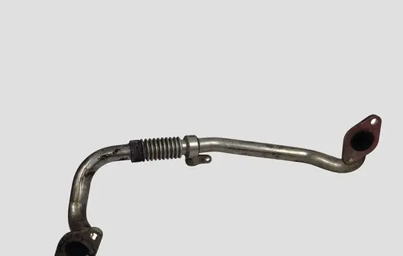Volkswagen PASSAT B6 EGR valve line/pipe/hose 03L131521