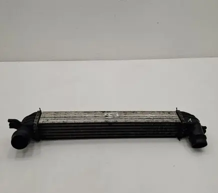 Mini One - Cooper Clubman R55 Intercooler radiator 8506904