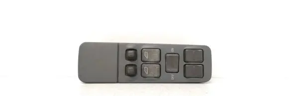Volvo S40, V40 Electric window control switch 03458032