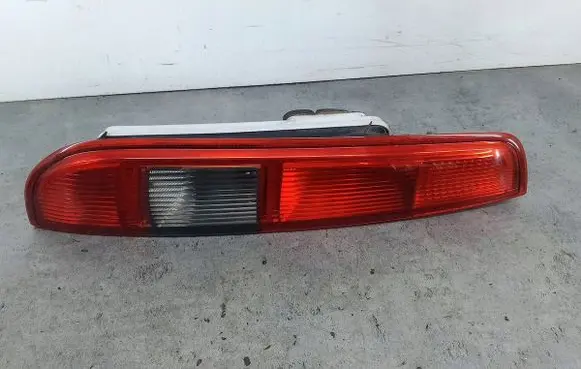Ford Focus Rear/tail lights