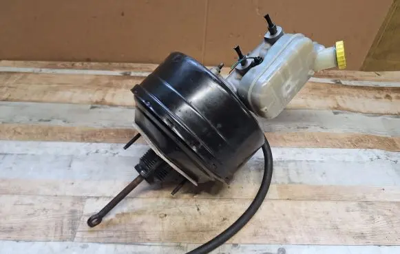 Chrysler Pacifica Brake booster E0204022405 P04683844AB