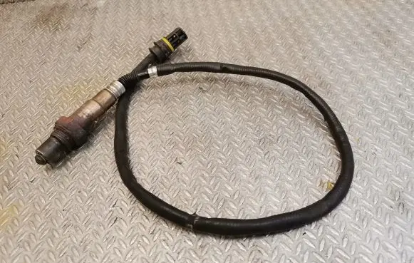 Mercedes-Benz CLK A209 C209 Lambda probe sensor 0025400617