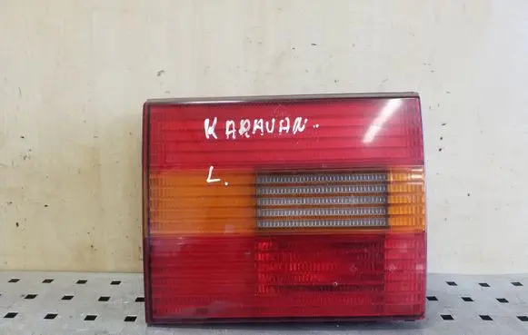 Volkswagen PASSAT B4 Tailgate rear/tail lights 3A9945187