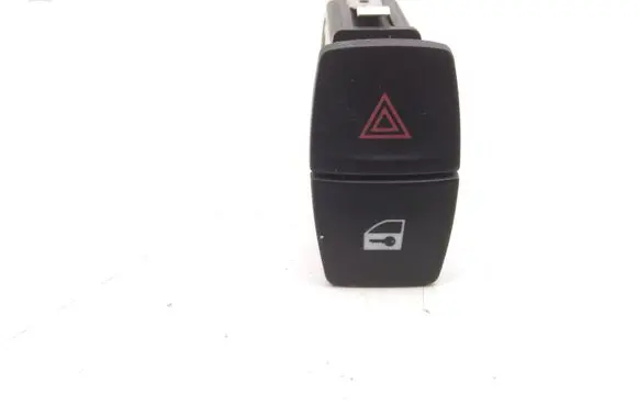 BMW 3 F30 F35 F31 Hazard light switch
