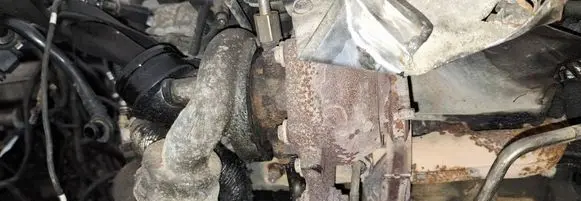Skoda Fabia Mk2 (5J) Turbo 50125376