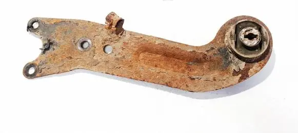 Opel Vectra C Rear upper control arm/wishbone 