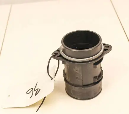 Mass air flow meter