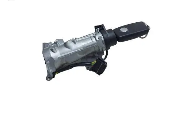 Volkswagen Golf V Ignition lock 1K0905851B 0236BD26804