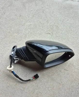 Volkswagen Golf VIII Front door electric wing mirror 23386038BM 20221122