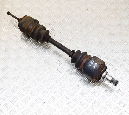 Mercedes-Benz SLC C107 Rear driveshaft A1073505110
