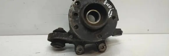 BMW 5 E39 Rear wheel hub spindle/knuckle 