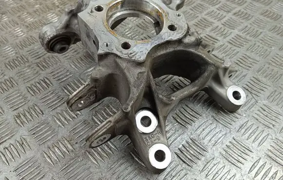 Honda CR-V Rear wheel hub 0DR9076033181