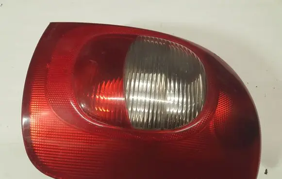 Citroen Xsara Picasso Rear/tail lights 9631563980