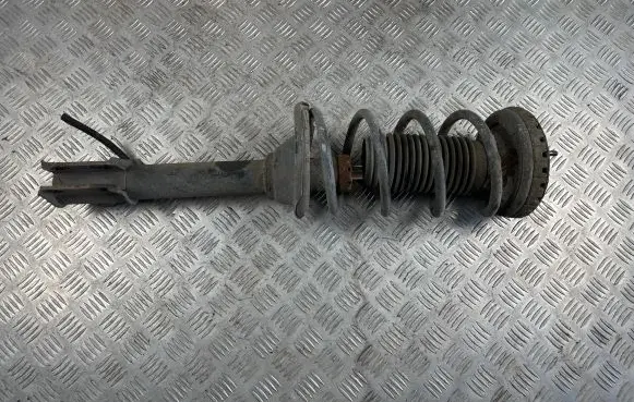 Subaru Forester SG Rear shock absorber with coil spring 