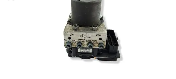 Audi A6 S6 C6 4F ABS Pump 4F0910517AD 4F0614517AA 0265235103