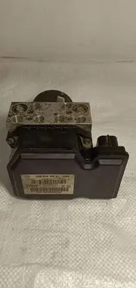 Volkswagen PASSAT B7 ABS Pump 3AA614109N SS6819ZL 601119V