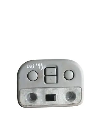 Subaru Impreza I Front seat light